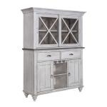 Ocean Isle Hutch & Buffet - Image 4