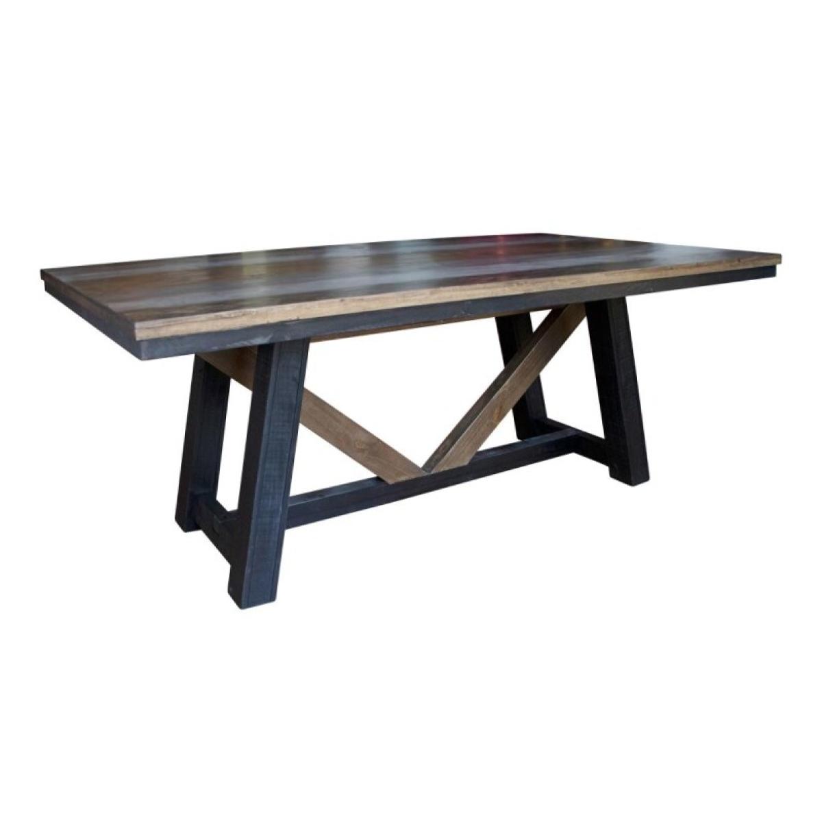Dining Table - Antique - Image 2