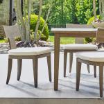 Cellini Outdoor Dining Chair, 2 Per Box, Priced Each - Image 4