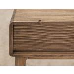 Olivia 2 Drawer, Sofa Table - Image 5