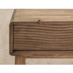 2 Drawer, Sofa Table - Olivia - Image 5