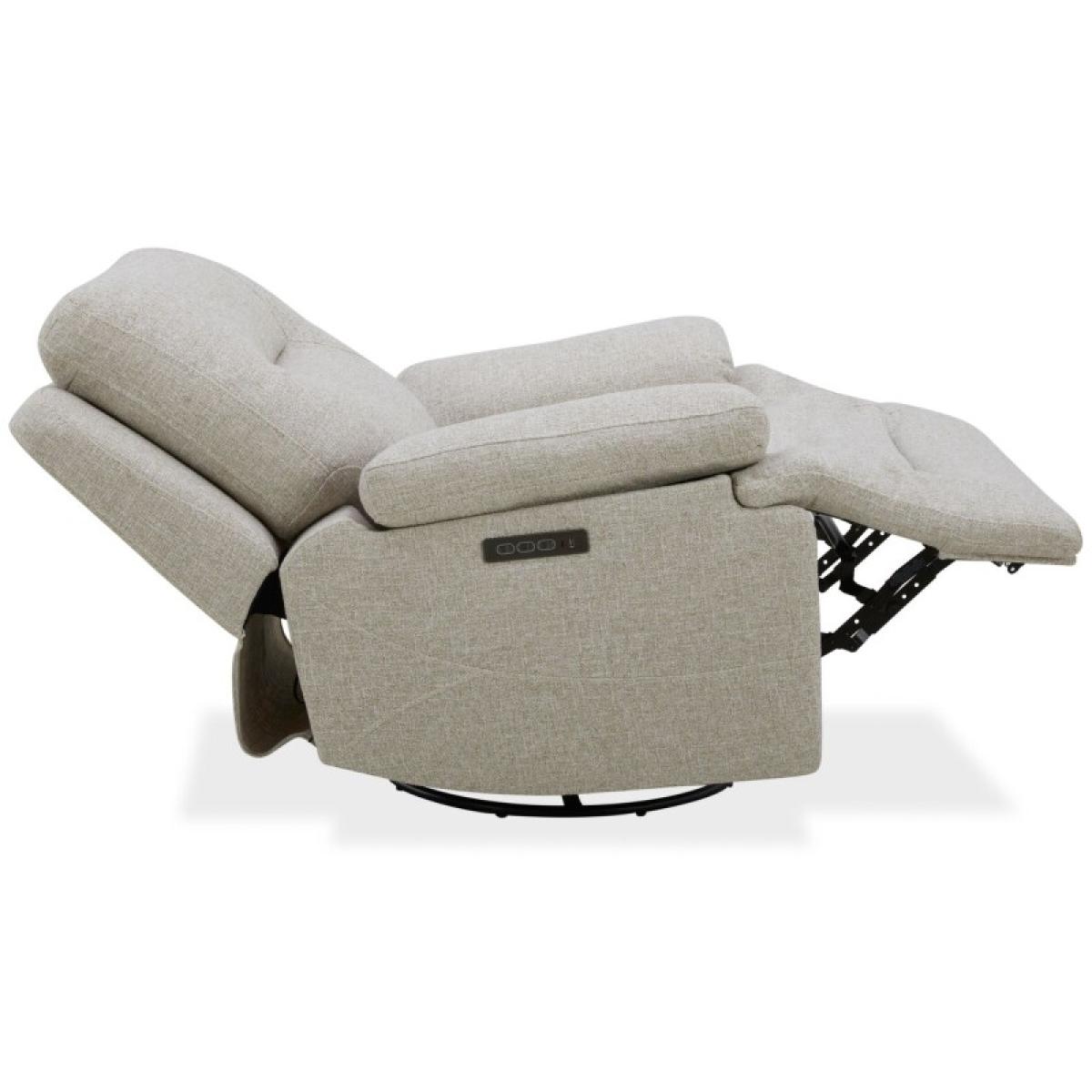 Cameron SG Recliner P3 - Image 9
