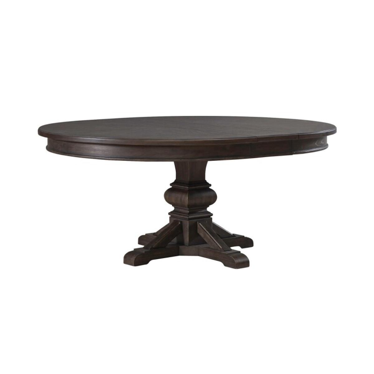 Paradise Valley Pedestal Table Set - Image 4