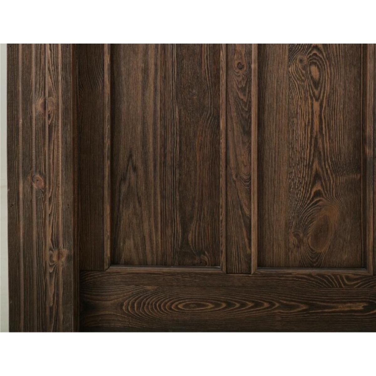 6/6 Eastern King Footboard - Desire - Image 7