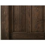 6/6 Eastern King Footboard - Desire - Image 7
