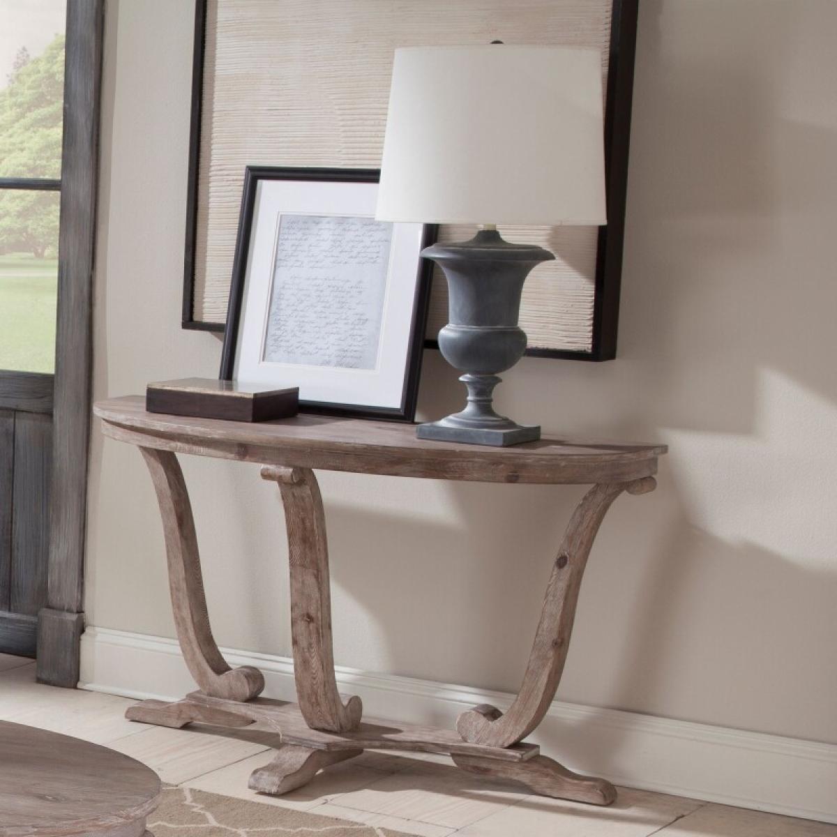 Greystone Mill Sofa Table - Image 2