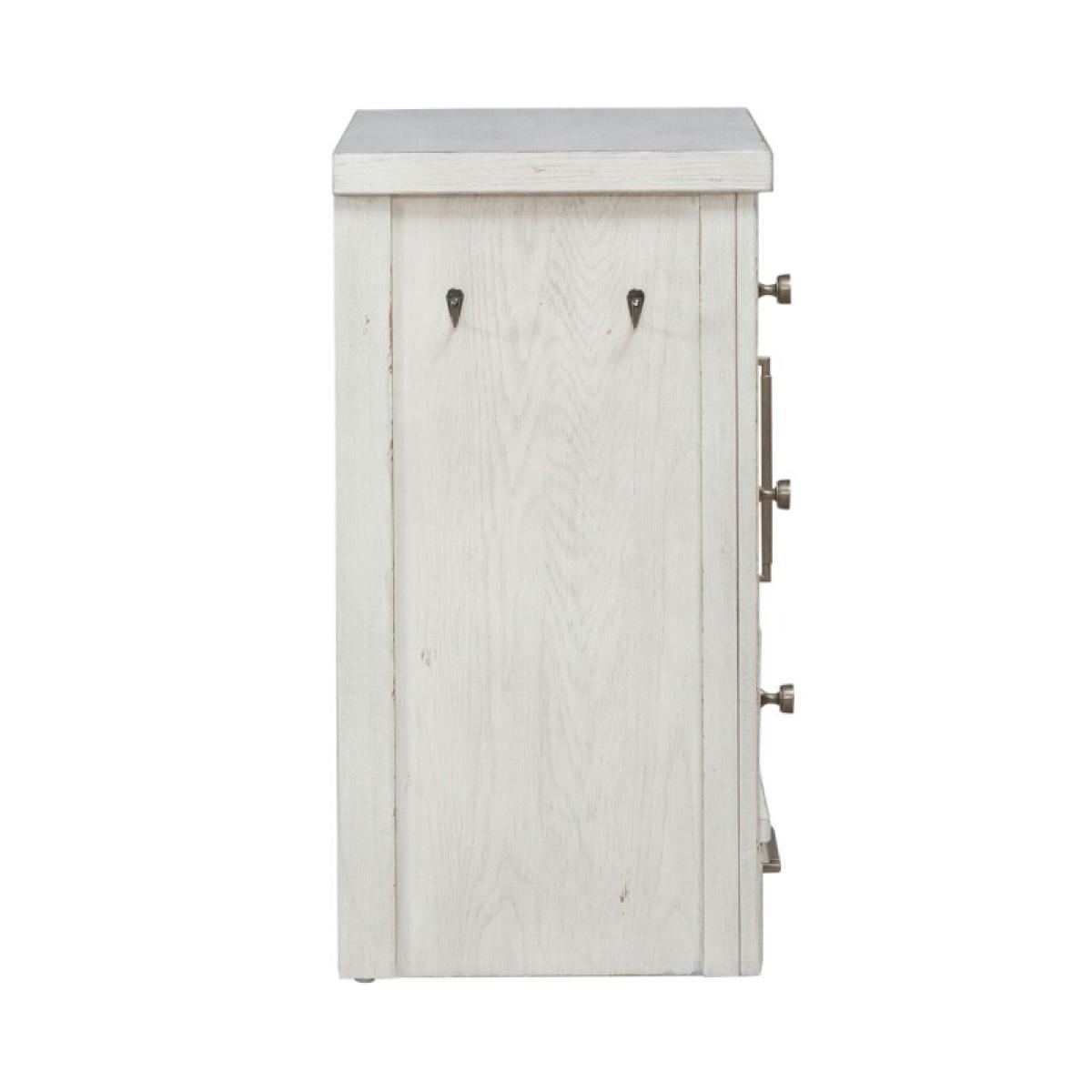 Modern Farmhouse Pet Feeder - Image 6