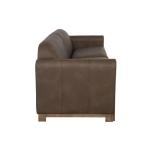 Wooden Frame & Base, Loveseat - Balam - Image 4