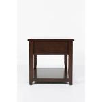 Twin Cities End Table - Image 5