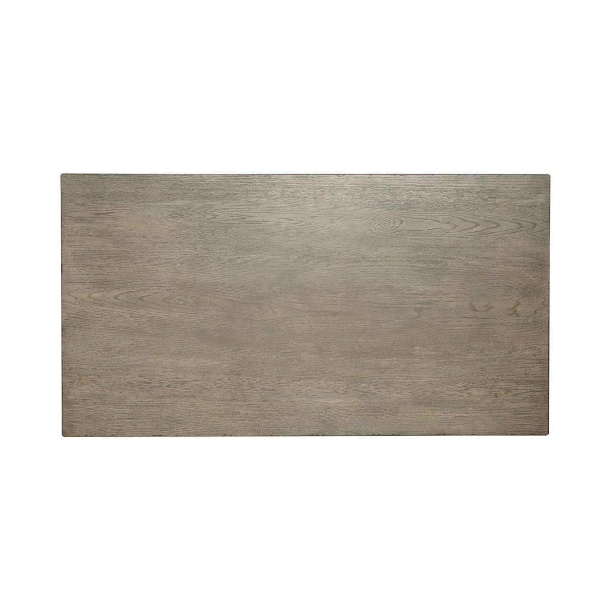 Rectangular Cocktail Table - Image 7