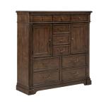Arden Road 2 Door 10 Drawer Chest - Image 3
