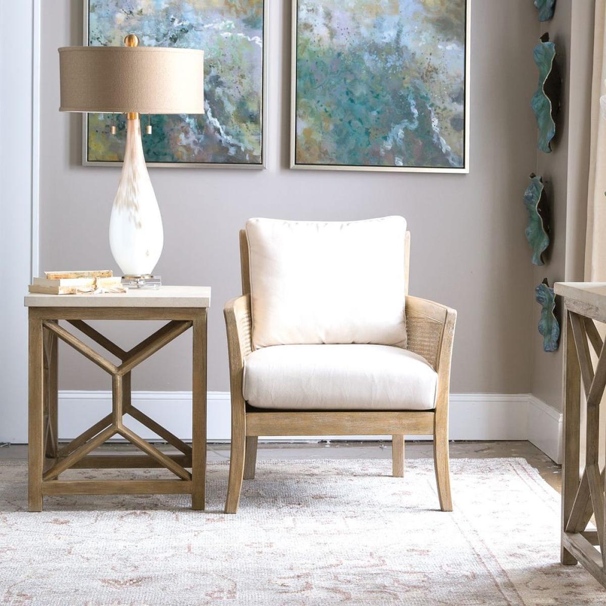 Catali End Table - Image 9