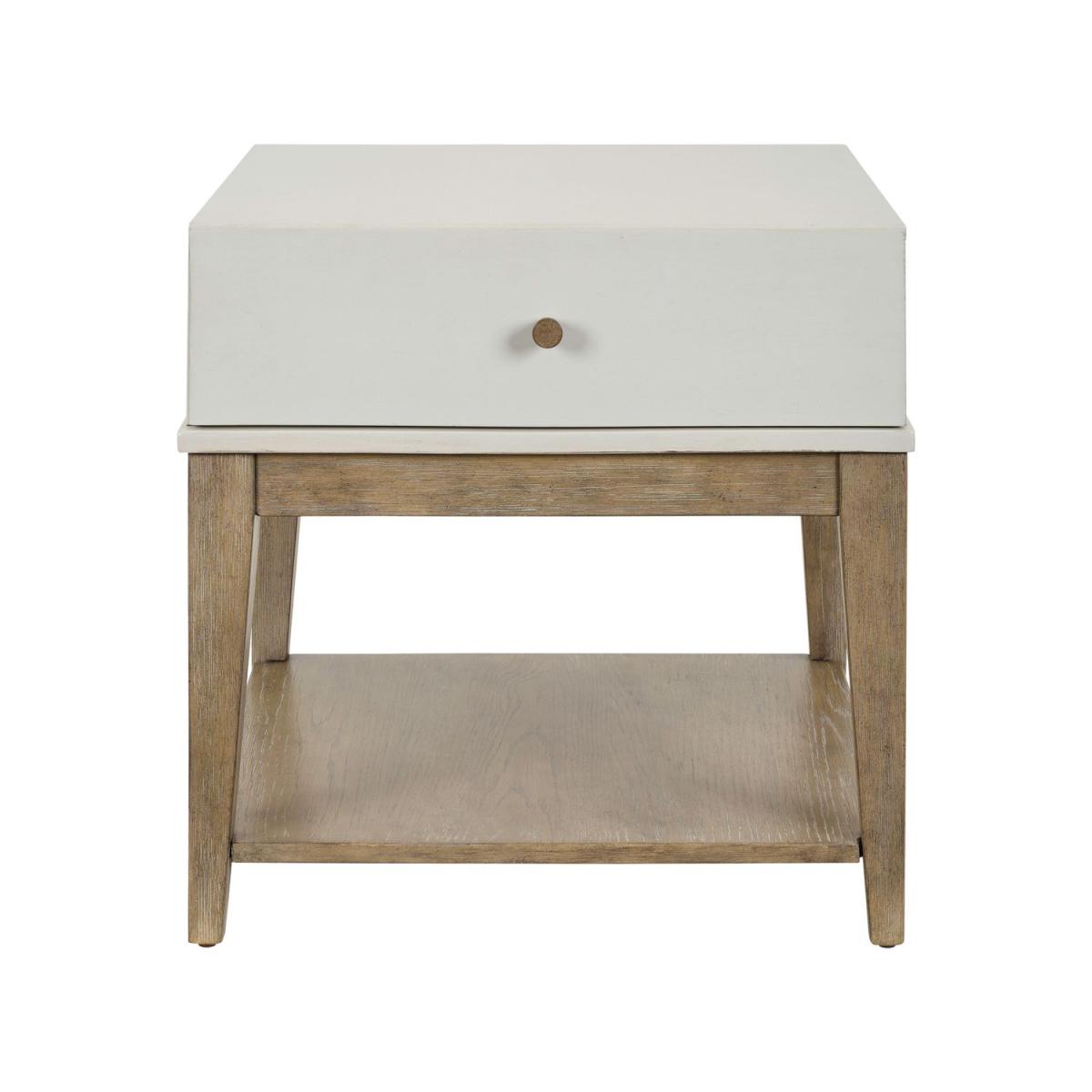 Chairside Table - Image 4