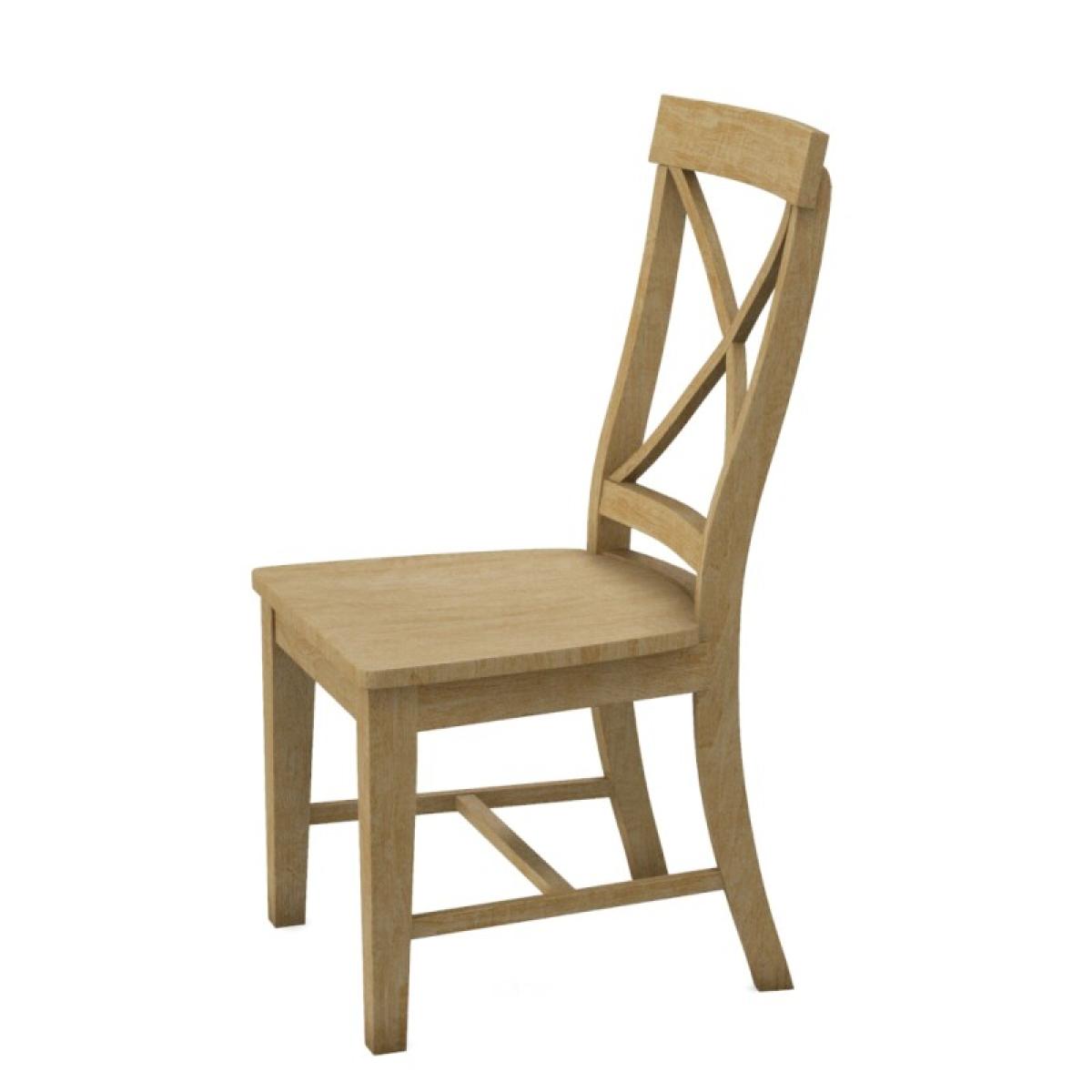 Creekside X Back Chair - Image 12