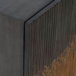 Fiore 2 Door Accent Cabinet - Image 9