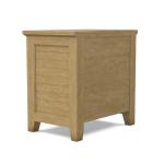 Sanibel 2-Drawer Nightstand - Image 18