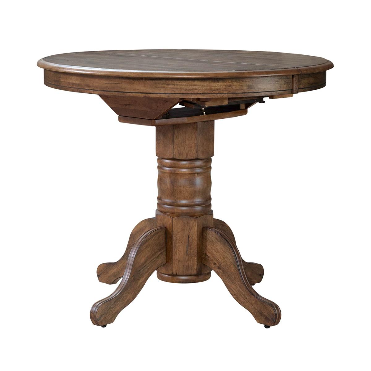 Carolina Crossing Gathering Table Set - Image 8