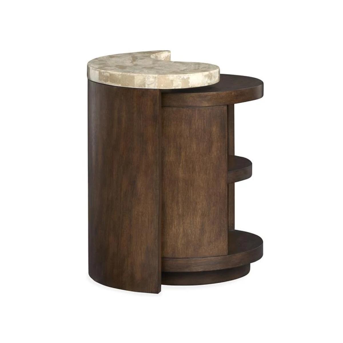 McPherson T6351-12 Nesting End Table - Image 6