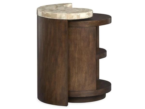 McPherson T6351-12 Nesting End Table - Image 6