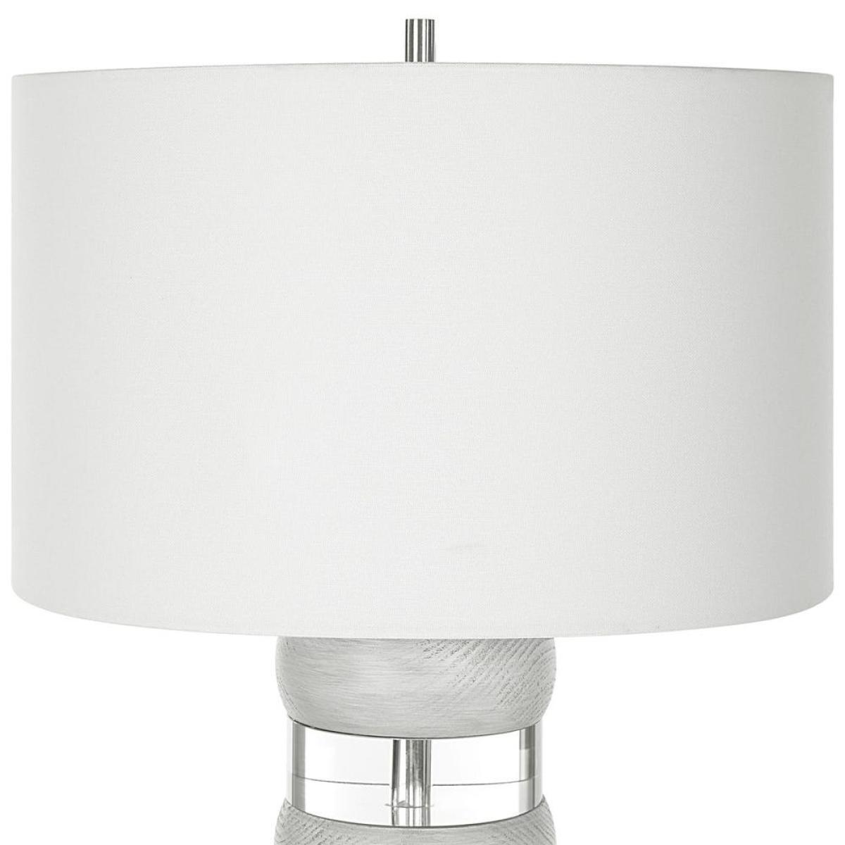 Band Together Table Lamp - Image 5