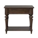 Arden Road Drawer End Table - Image 5