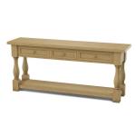 Tuscan Television Stand - Image 7