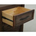 3 Drawer, 2 Door, Buffet - Dutton - Image 11