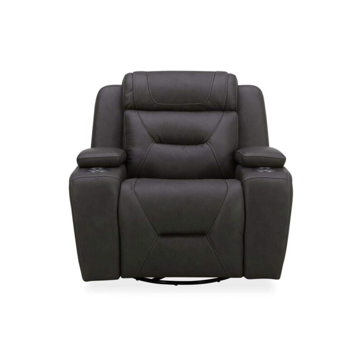 Chapman SG Recliner P2 - Image 3