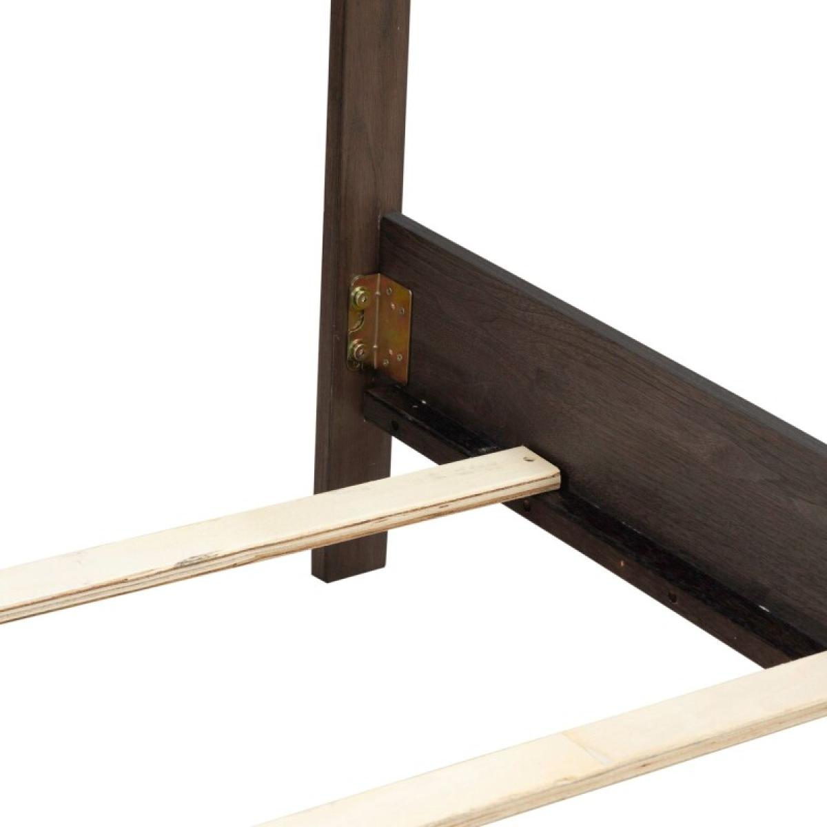 Modern Edge Queen Uph Bed - Image 9