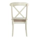 Uph X Back Side Chair (RTA) - Image 6