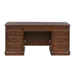 Brayton Manor Jr Executive Desk - Image 6