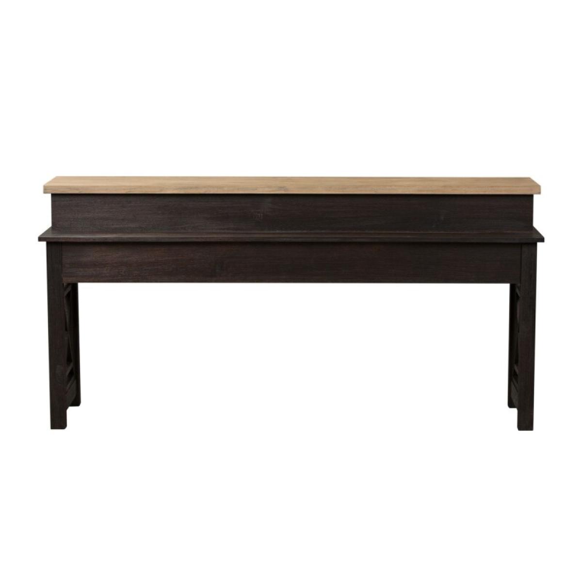 Heatherbrook Console Bar Table - Image 6