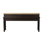 Heatherbrook Console Bar Table - Image 6