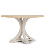 Round Dining Table - Image 5