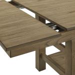 Gathering Trestle Table Top - Image 6