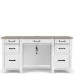 Executive Desk - Image 3