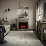 Telluride 32" Fireplace - Image 4