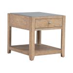 Millstone End Table - Image 2