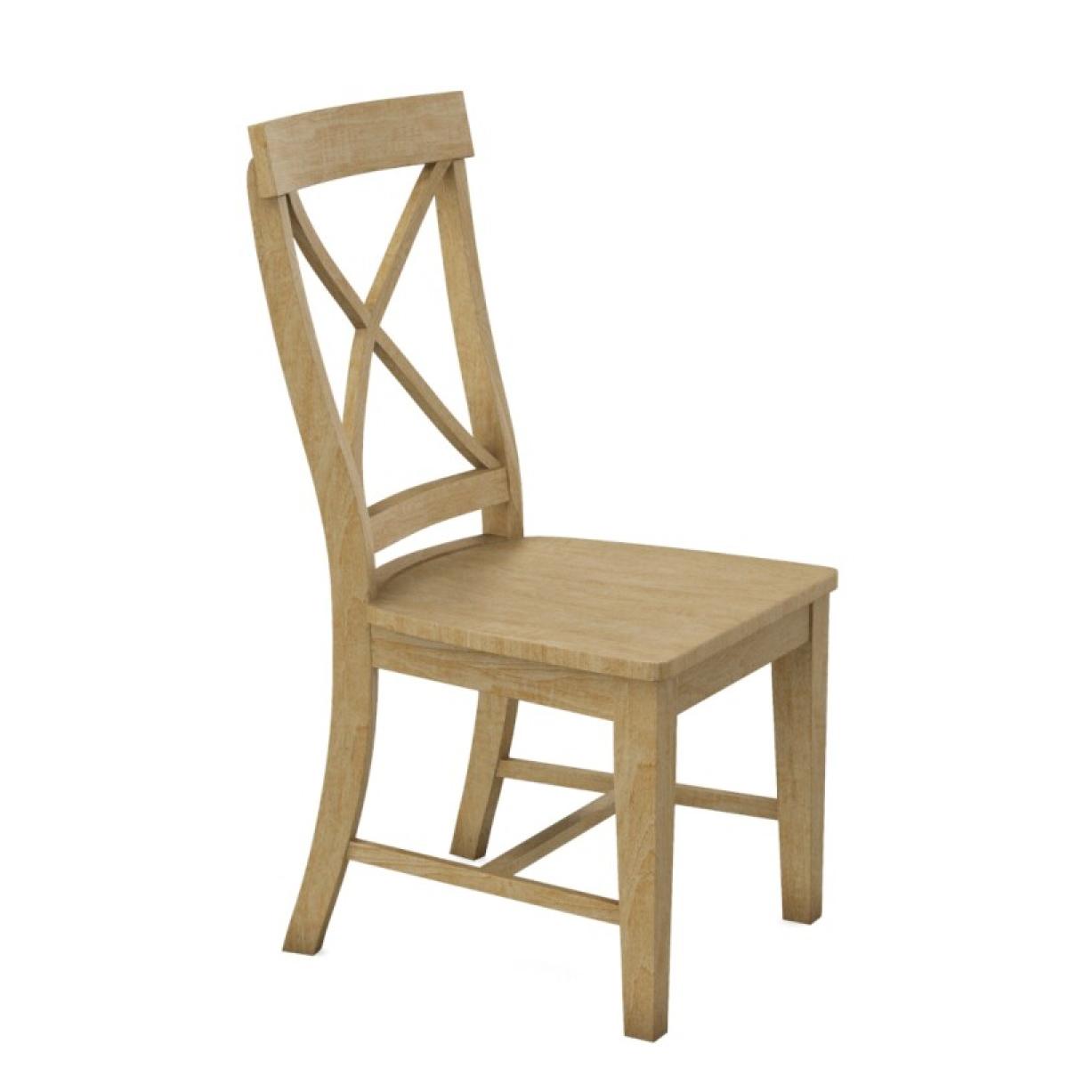 Creekside X Back Chair - Image 35