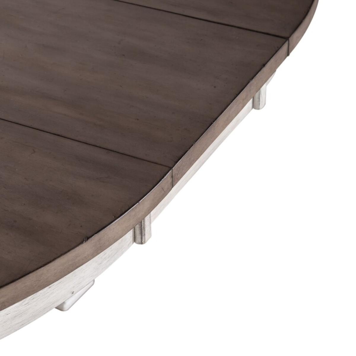 Single Pedestal Table Top - Image 10