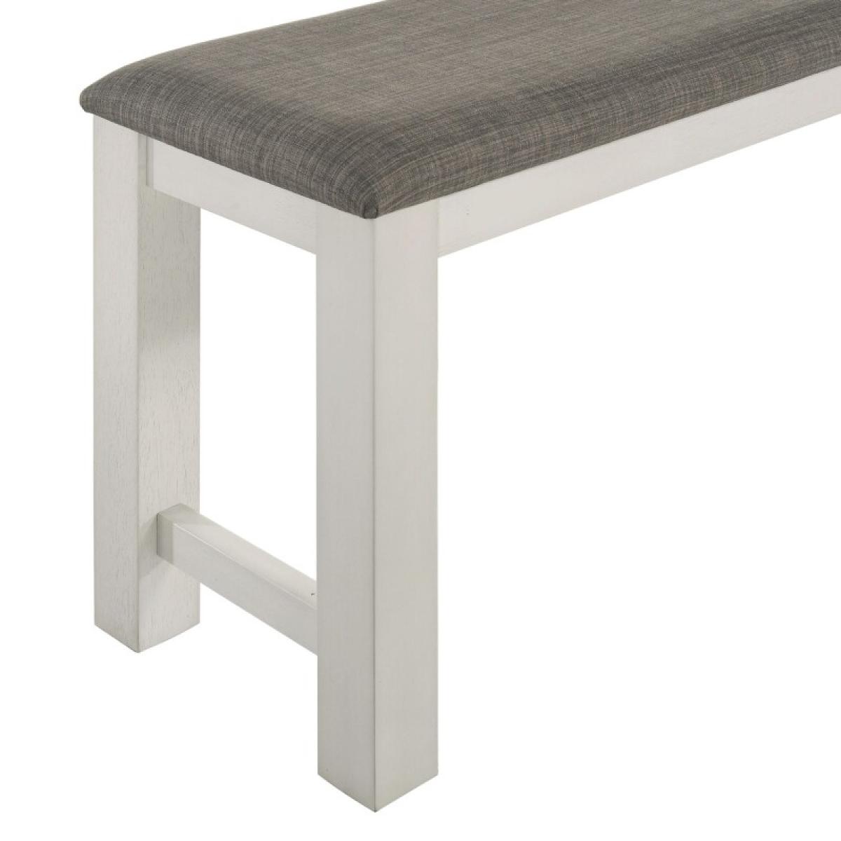 Brook Bay Uph Counter Bench - Image 7