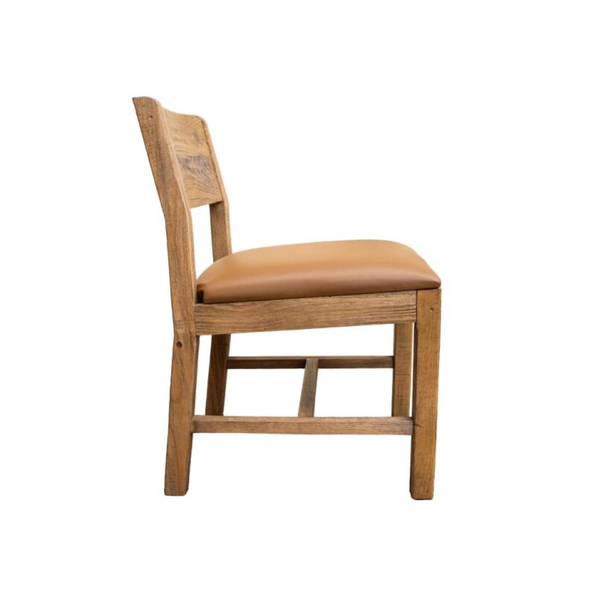 Seat Chair - Tulum - Image 7