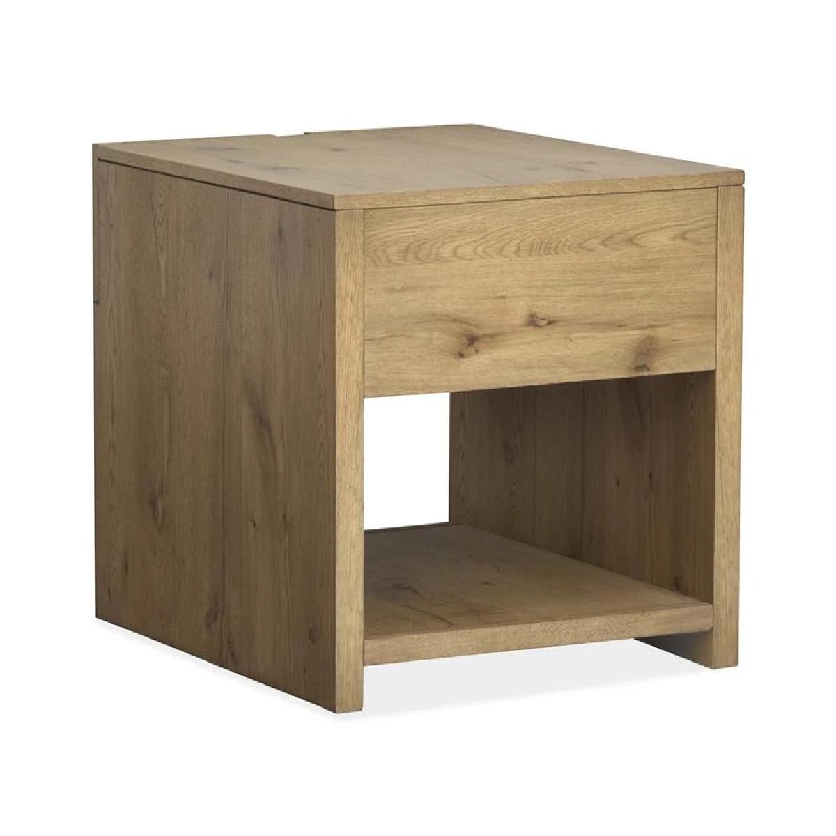 Ripley T6421-03 Rectangular End Table - Image 5