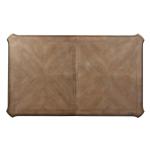 Magnolia Manor Rectangular Leg Table - Image 6