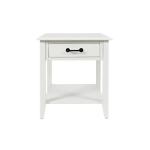 North Fork End Table