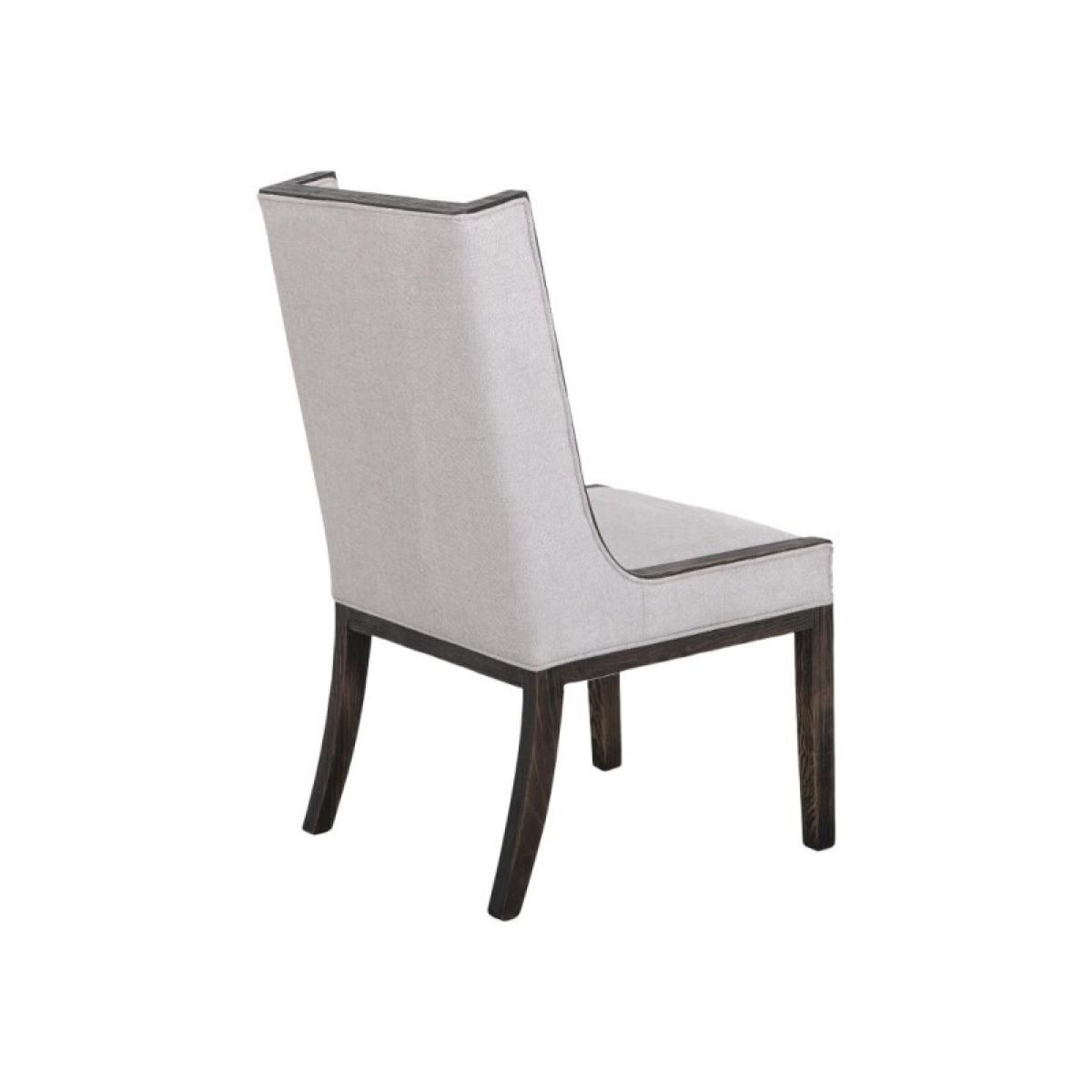 Wooden Chair - Balam - Image 11