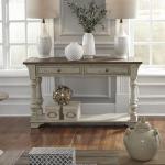 Morgan Creek Sofa Table