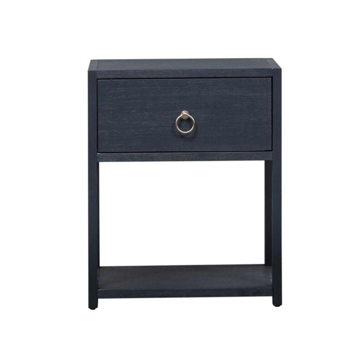 East End 1 Shelf Accent Table - Image 4