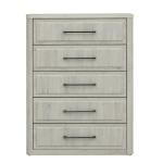 Modern Play 5 Drawer Chest - Image 4