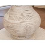 Turned Wooden Base - Bonanza - Image 7